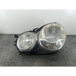 LAMPA PRZÓD LEWA VW POLO IV 9N 1.4 16V 75KM1.4 16V20040301190201  6Q1941007M  1305235721  1305630385 LC7V755277                                            