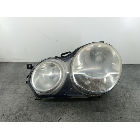 LAMPA PRZÓD LEWA VW POLO IV 9N 1.4 16V 75KM 1.4 16V 2004 0301190201  6Q1941007M  1305235721  1305630385  LC7V 75 5277 