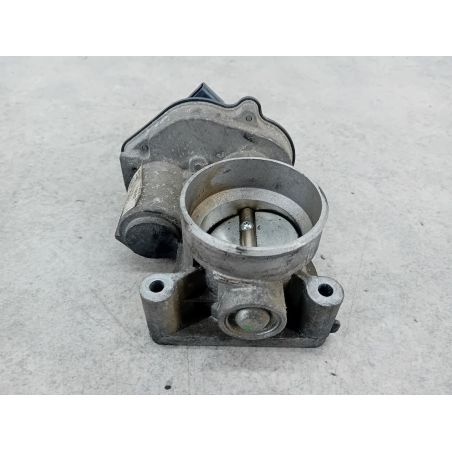 PRZEPUSTNICA FORD S-MAX I 2.0 16V 2006 4M5G-EDLF15 86 145 5290 