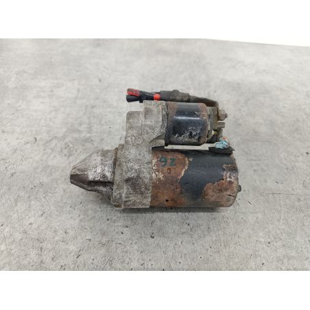 starter OPEL MERIVA A 1.6 16V 100KM 1.6 16V 2003 Z163 100 5268 