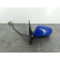 LEFT MIRROR SKODA FABIA I 1.4 16V 75KM1.4 16V2002LF5K755286                                            