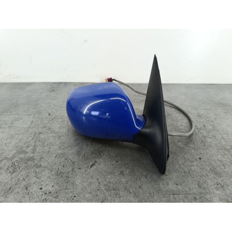 LUSTERKO PRAWE SKODA FABIA I 1.4 16V 75KM 1.4 16V 2002 LF5K 75 5286 