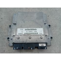 KOMPUTER, STEROWNIK FORD S-MAX I 2.0 16V20066G91-12A650-FG FOMOCO861455290                                            