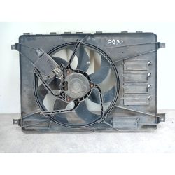 WENTYLATOR CHŁODNICY Z MODUŁEM FORD S-MAX I 2.0 16V20066G91-8C607-DE 824.0513861455290                                            