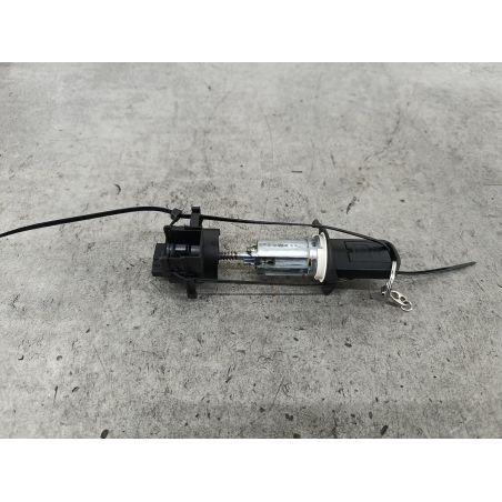 STACYJKA OPEL MERIVA A 1.6 16V 100KM 1.6 16V 2004 09115863  13168306 Z163 100 5270 