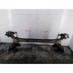 BELKA ZAWIESZENIA, OŚ TYŁ RENAULT MEGANE III 1.5 DCI 110KM1.5 DCI2014TED691105240                                            