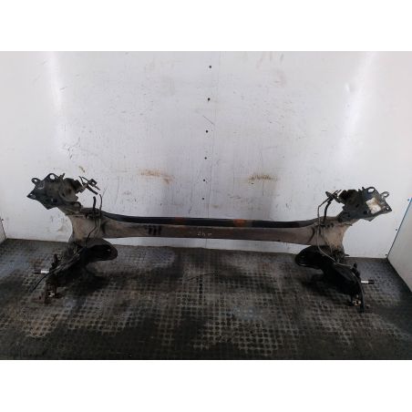 BELKA ZAWIESZENIA, OŚ TYŁ RENAULT MEGANE III 1.5 DCI 110KM 1.5 DCI 2014 TED69 110 5240 