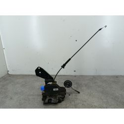 ZAMEK DRZWI LEWY PRZÓD VW TRANSPORTER T5 1.9 TDI 102KM1.9 TDI20093B1837015AQ9021025085                                            