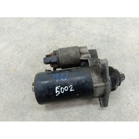 starter VW TRANSPORTER T4 2.4 D 75KM 2.4 D 2000 75 5002 
