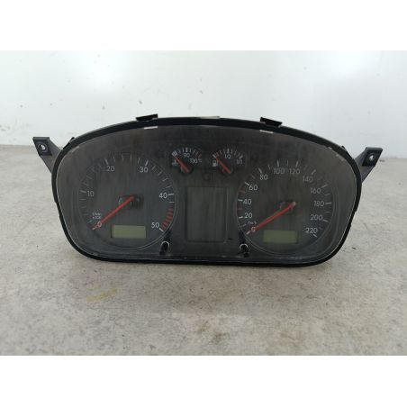 LICZNIK VW TRANSPORTER T4 2.4 D 75KM 2.4 D 2000 7D0920801H 75 5002 