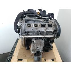 Engine AUDI A4 B5 LIFT 1.8 20V2000ARGLY7W1255045                                            
