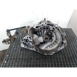 SKRZYNIA BIEGÓW MANUALNA 5 OPEL MERIVA A 1.4 16V 90KM1.4 16V2006F13W429Z20R904956                                            
