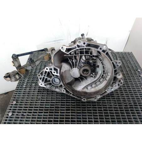 SKRZYNIA BIEGÓW MANUALNA 5 OPEL MERIVA A 1.4 16V 90KM 1.4 16V 2006 F13W429 Z20R 90 4956 