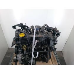 SILNIK OPEL MERIVA A 1.7 CDTI 100KM1.7 CDTI2006Z17DTHZ21B1005184                                            