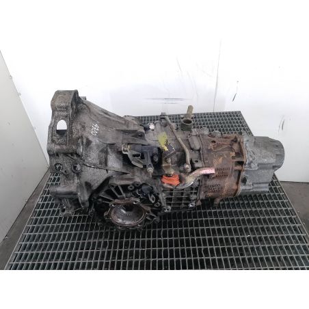 SKRZYNIA BIEGÓW MANUALNA 6 VW PASSAT B5 FL 1.9 TDI 130KM 1.9 TDI 2002 FRK LC9Z 130 4320 