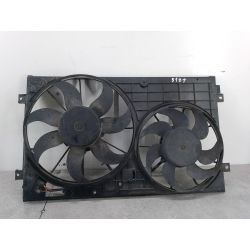 COOLER FAN SKODA OCTAVIA II 1.9 TDI 105KM1.9 TDI20051K0121207JLF7T1055187                                            