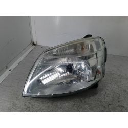 LAMPA PRZÓD LEWA PEUGEOT PARTNER I FL 1.9 D200379998D-9644150980KPV695220                                            