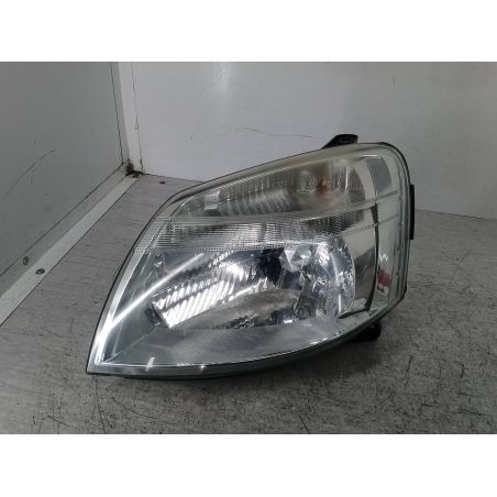 LAMPA PRZÓD LEWA PEUGEOT PARTNER I FL 1.9 D 2003 79998D-9644150980 KPV 69 5220 
