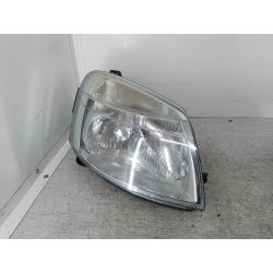 LAMPA PRZÓD PRAWA PEUGEOT PARTNER I FL 1.9 D2003KPV695220                                            