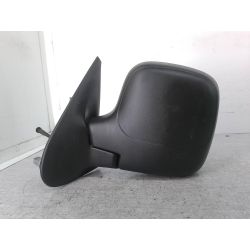 LEFT MIRROR PEUGEOT PARTNER I FL 1.9 D2003KPV695220                                            
