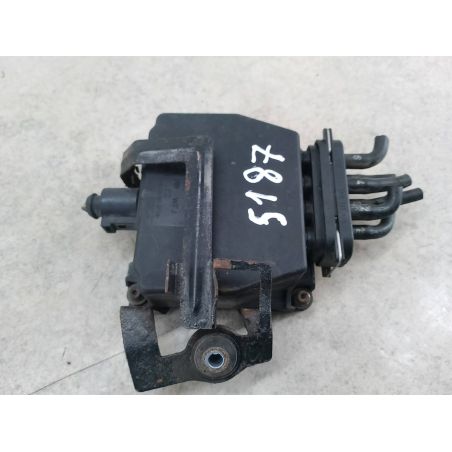 ZAWÓR MAGNETYCZNY SKODA OCTAVIA II 1.9 TDI 105KM 1.9 TDI 2005 6Q0906625 6Q0131075 1K0906279B LF7T 105 5187 