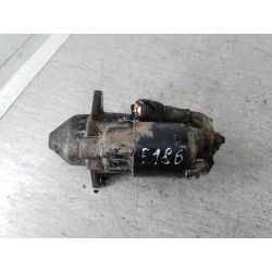 starter OPEL ZAFIRA A 1.8 16V 125KM1.8 16V20010001107077Z2821255186                                            