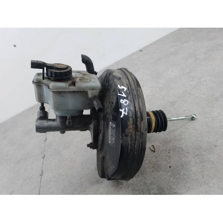 SERWO HAMULCOWE SKODA OCTAVIA II 1.9 TDI 105KM 1.9 TDI 2005 1K1614105AE  LF7T 105 5187 