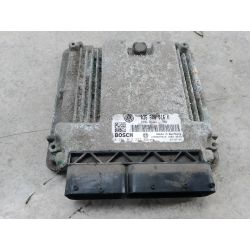 KOMPUTER, STEROWNIK SKODA OCTAVIA II 1.9 TDI 105KM1.9 TDI200503G906016K LF7T1055187                                            