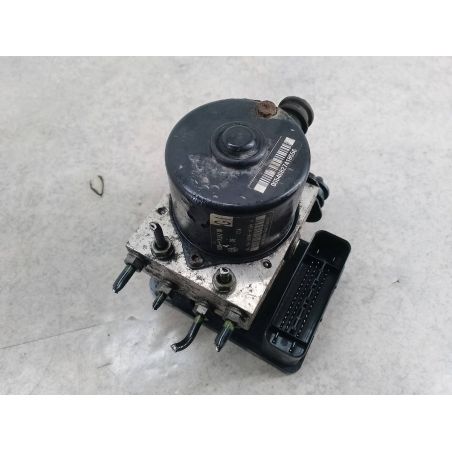 POMPA ABS SKODA OCTAVIA II 1.9 TDI 105KM 1.9 TDI 2005 1K0614517M 1K0907379Q 10.0206-0180.4 10.0960-0355.3  ATE LF7T 105 5187 