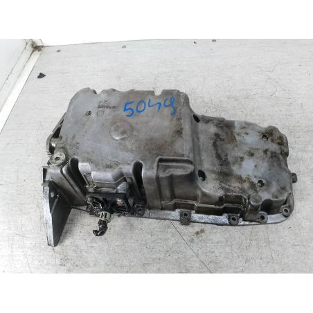 MISKA OLEJOWA OPEL ASTRA H 1.8 16V 125KM 1.8 16V 2005 600514319 Z155 125 5049 