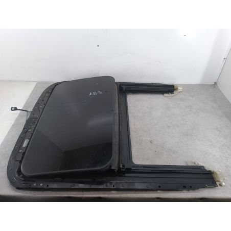 SZYBERDACH AUDI A6 C6 3.0 TDI 225KM 3.0 TDI 2005 4F9877041L 4B0959591H   404.424  VALEO LZ9Y 225 5158 