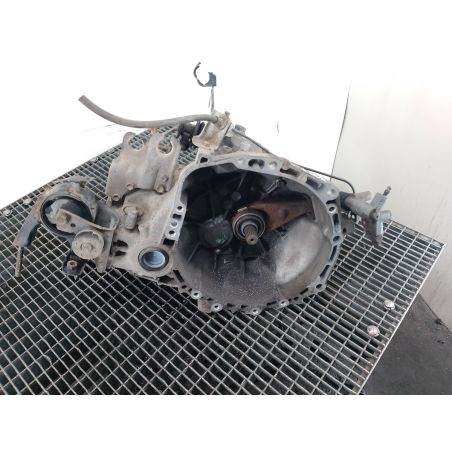 SKRZYNIA BIEGÓW MANUALNA 5 TOYOTA YARIS I FL 1.3 16V 2004 1D2 86 5107 