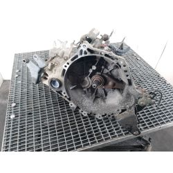 SKRZYNIA BIEGÓW MANUALNA 5 TOYOTA COROLLA IX E12 1.4 D-4D 90KM1.4 D-4D2006040904988                                            