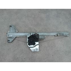 PODNOŚNIK SZYBY PRAWY PRZÓD CITROEN BERLINGO II 1.6 HDI 92KM1.6 HDI2009402102F  170609 202045EWP925115                                            