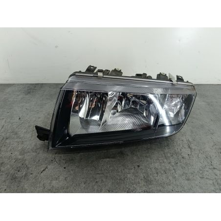 LAMPA PRZÓD LEWA SKODA FABIA I 1.4 16V 75KM 1.4 16V 2002 20-6230B LF3T 75 
