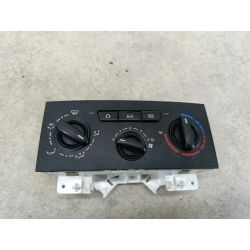 PANEL NAWIEWU CITROEN JUMPY II 2.0 HDI20121400153380 170740100  DENSOEWP1284999                                            