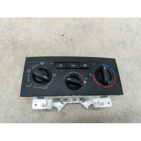 PANEL NAWIEWU CITROEN JUMPY II 2.0 HDI 2012 1400153380 170740100  DENSO EWP 128 4999 