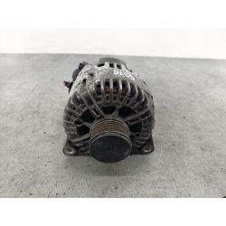 ALTERNATOR PEUGEOT 407 SW 1.6 HDI 109KM1.6 HDI20059646321780  2542693A KCV1095016                                            
