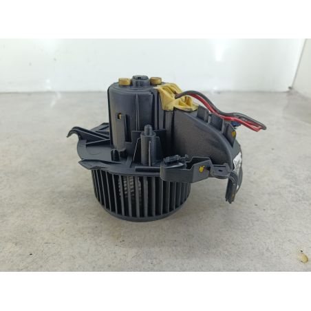 WENTYLATOR NAWIEWU, DMUCHAWA CITROEN JUMPY II 2.0 HDI 2012 1401366880 DENSO EWP 128 4999 