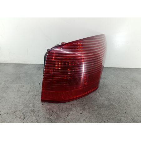 LAMPA TYLNA PRAWA PEUGEOT 407 SW 1.6 HDI 109KM 1.6 HDI 2005  KCV 109 5016 