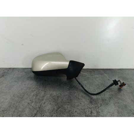 LUSTERKO PRAWE PEUGEOT 407 SW 1.6 HDI 109KM 1.6 HDI 2005  KCV 109 5016 