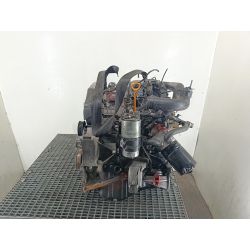 Engine VW PASSAT B5 1.9 TDI 110KM1.9 TDI1998AFNLR5V110                                            