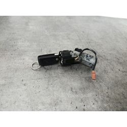 STACYJKA PEUGEOT 407 SW 1.6 HDI 109KM1.6 HDI2005N0502455  N0502073 KCV1095016                                            