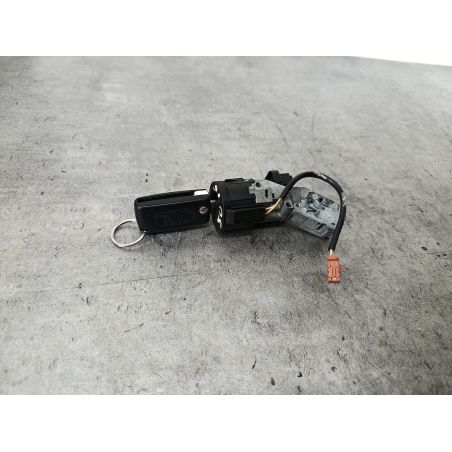 STACYJKA PEUGEOT 407 SW 1.6 HDI 109KM 1.6 HDI 2005 N0502455  N0502073  KCV 109 5016 