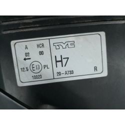 LAMPA PRZÓD PRAWA VW PASSAT B6 2.0 TDI 140KM2.0 TDI200620-A733  TYCLC8Z1405133                                            