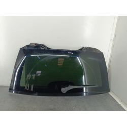 SZYBA KLAPY BAGAZNIKA PEUGEOT 206 SW 1.4 i 16V 88KM1.4  i 16V2003 EZR885193                                            