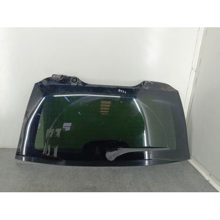 SZYBA KLAPY BAGAZNIKA PEUGEOT 206 SW 1.4 i 16V 88KM 1.4  i 16V 2003  EZR 88 5193 