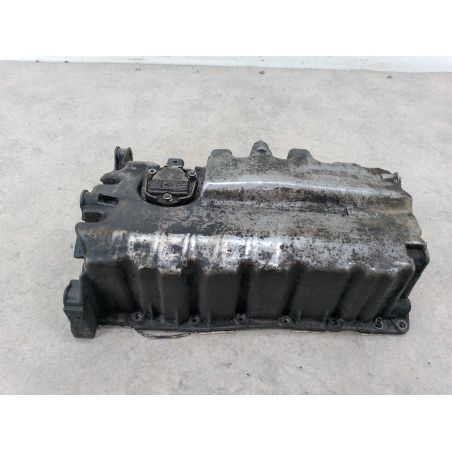 MISKA OLEJOWA VW PASSAT B6 2.0 TDI 140KM 2.0 TDI 2006 03G103603 LC8Z 140 5133 