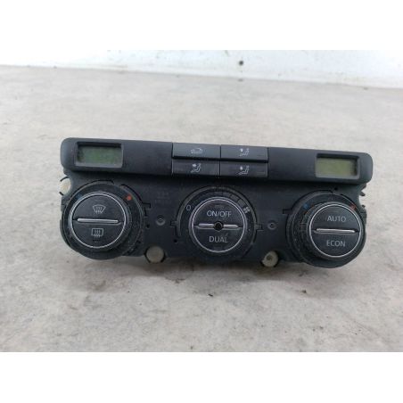 PANEL NAWIEWU VW PASSAT B6 2.0 TDI 140KM 2.0 TDI 2006 LC8Z 140 5133 