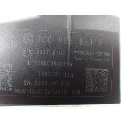 BLOKADA KIEROWNICY VW PASSAT B6 2.0 TDI 140KM2.0 TDI20063C0905861F  3357.0102LC8Z1405133                                            